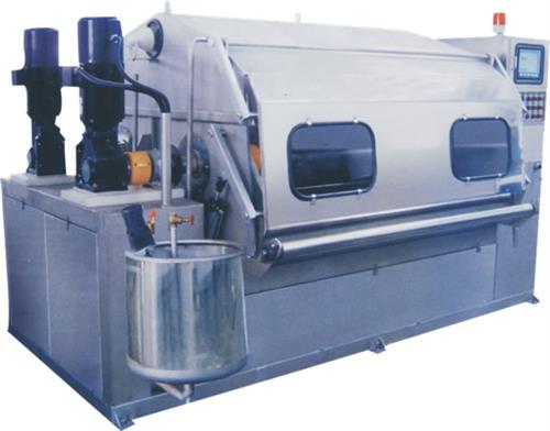 Jig Dyeing Machine